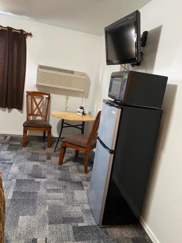 Americas Best Value Inn Salmon Extérieur photo