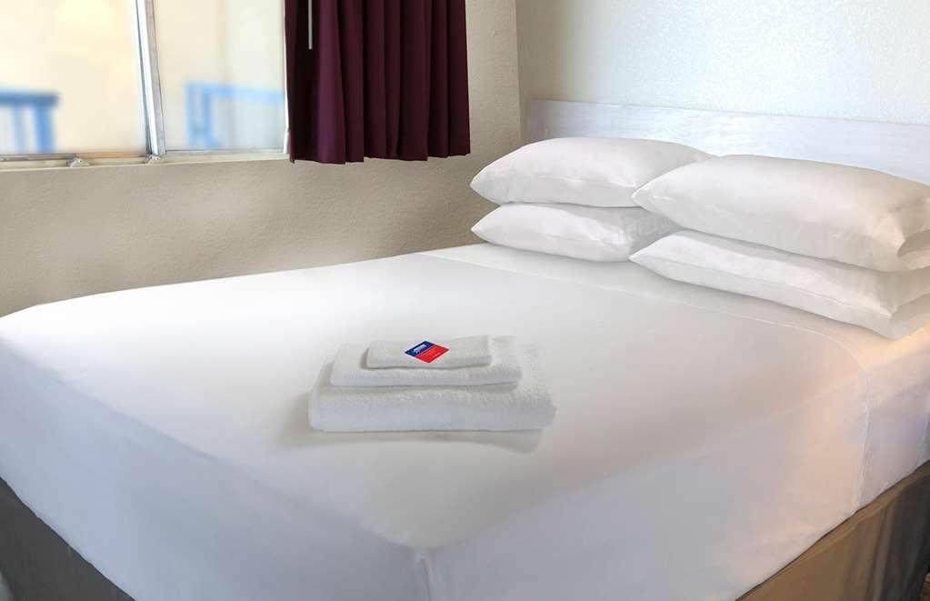 Americas Best Value Inn Salmon Chambre photo